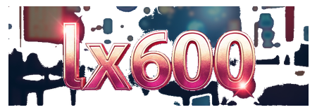 lx600 logo